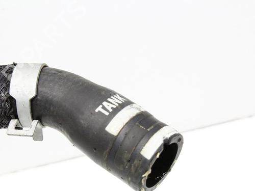 Pipe HYUNDAI BAYON (BC3) 1.0 T-GDI 48V-Hybrid | BP39866505M125 - Image 7