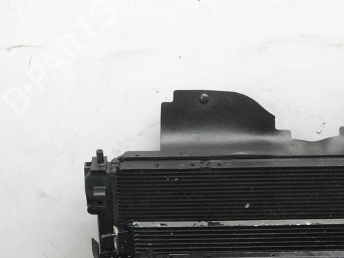 Radiator set JEEP COMPASS (MK49) 2.2 CRD 4x4 | BP39879680M120 - Image 3
