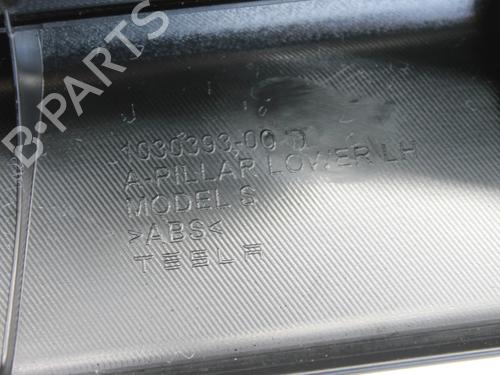 Step TESLA MODEL S (5YJS) 85D AWD | BP39829853C149 - Image 11