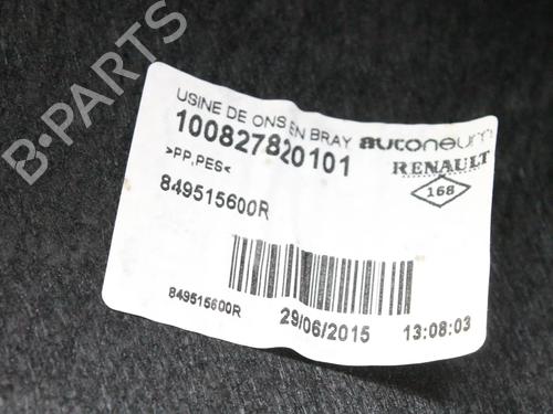 Bagagerumsbeklædning RENAULT ZOE (BFM_) ZOE | BP39780381I3 - Image 3