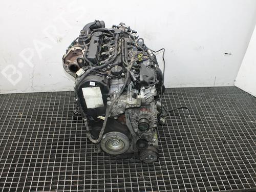 Engine FORD KUGA II (DM2) 2.0 TDCi 4x4 | BP39875212M1 - Image 3