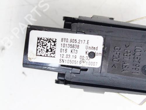 Switch AUDI A3 Limousine (8VS, 8VM) S3 quattro | BP39838772I30 - Image 4