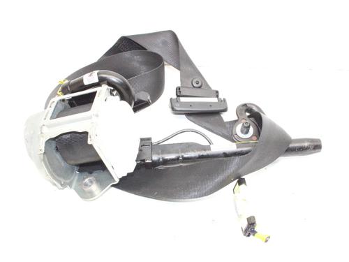 Used Front left seatbelt Front left seatbelt JEEP RENEGADE SUV (BU, B1, BV) 2.0 CRD 4x4 (140 hp) 39817304 39817304