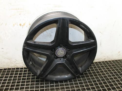 Used Rim Rim MERCEDES-BENZ GLA-CLASS (X156) GLA 220 CDI 4-matic (156.905) (170 hp) 39847446 39847446