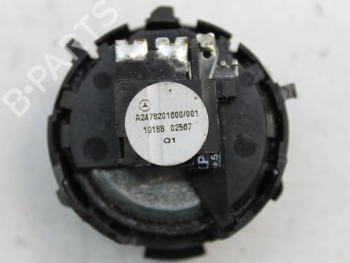 Speaker MERCEDES-BENZ A-CLASS (W177) AMG A 35 4-matic (177.051) | BP39873737E2 - Image 3