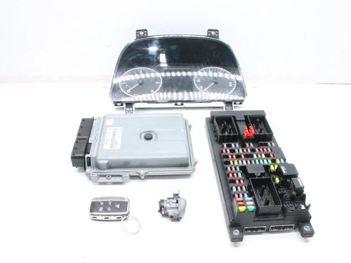 Used Electronic module Electronic module LAND ROVER RANGE ROVER SPORT I (L320) 3.0 D 4x4 (256 hp) 39817132 39817132