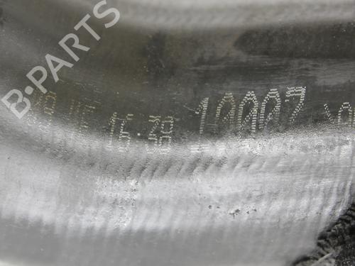 Intercooler pipe VOLVO V60 I (155) D6 Hybrid AWD | BP39861277M127 - Image 2