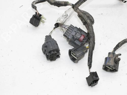 Wiring harness JAGUAR XJ (X351) 5.0 SCV8 | BP39780678E16 - Image 5