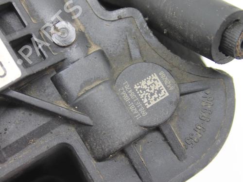 Right rear brake caliper VW PASSAT B8 Variant (3G5, CB5) 1.6 TDI | BP39840194M106 - Image 5