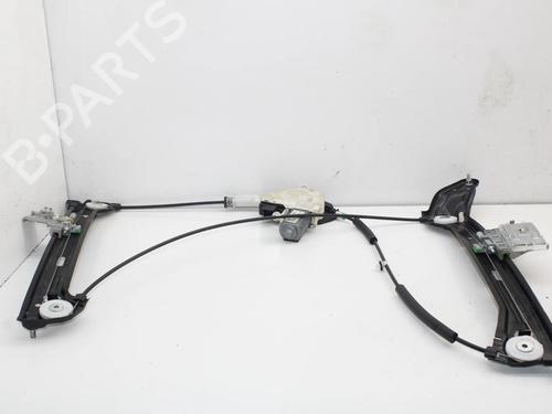 Used Front right window mechanism Front right window mechanism AUDI A5 (8T3) S5 quattro (354 hp) 39861750 39861750