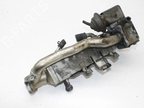 Used Egr Egr HONDA CR-V III (RE_) 2.2 i-DTEC 4WD (RE6) (150 hp) 39873394 39873394