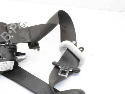 Front left seatbelt FORD MONDEO V Saloon (CD) 2.0 Hybrid | BP39826276I26 - Image 3