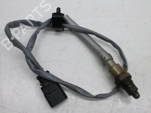 Used Electronic sensor Electronic sensor AUDI A3 Limousine (8VS, 8VM) S3 quattro (286 hp) 39838222 39838222