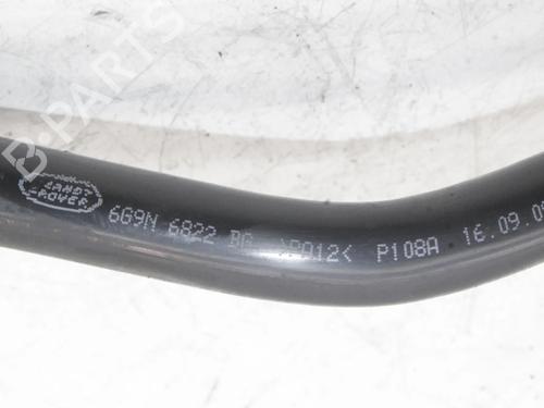 Pipe OPEL INSIGNIA A (G09) 2.0 CDTI (68) | BP39863183M125 - Image 8