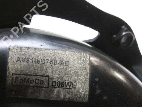 Pipe FORD FOCUS III 1.6 TDCi | BP39818802M125 - Image 3