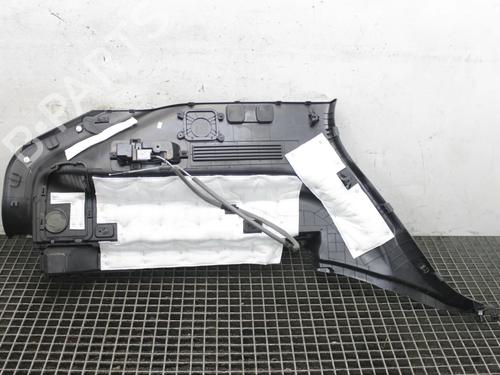 Boot lining KIA EV6 (CV) ELECTRIC AWD | BP39818463I3 - Image 2