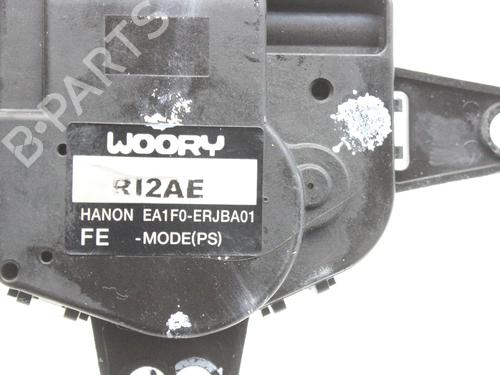 Electronic module HYUNDAI TUCSON (NX4E, NX4A) 1.6 T-GDi | BP39800787M83 - Image 3
