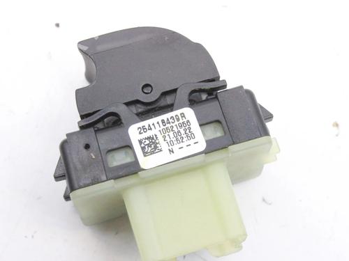 Left rear window switch DACIA SANDERO III 1.0 TCe 110 | BP39788688I29 - Image 4