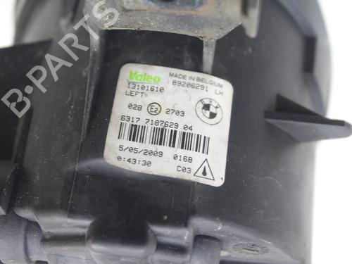Left front fog light BMW X6 (E71, E72) xDrive 30 d | BP39776963C30 - Image 3