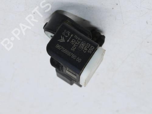 Electronic sensor TOYOTA PROACE Van (MDZ_) 1.6 D4d (MDZ9) | BP40501175M84 - Image 3