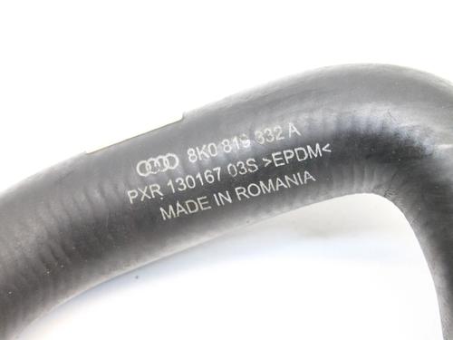 Pipe AUDI A4 B8 (8K2) 2.0 TFSI quattro | BP39876948M125 - Image 7
