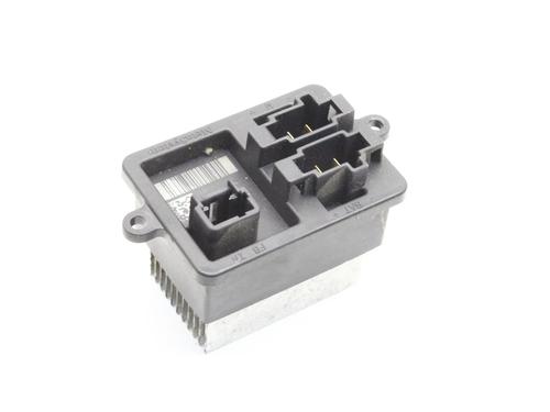 Heater resistor TOYOTA PROACE Van (MDZ_) 1.6 D4d (MDZ2) | BP39792076M108 - Image 2