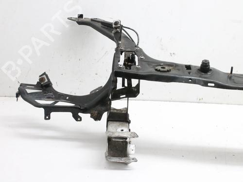 Front slam panel MINI MINI (F56) Cooper SD | BP39871053C72 - Image 2