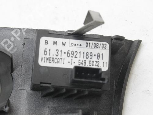 Comutador BMW 7 (E65, E66, E67) 760 i, Li | BP39827308I30 - Image 5