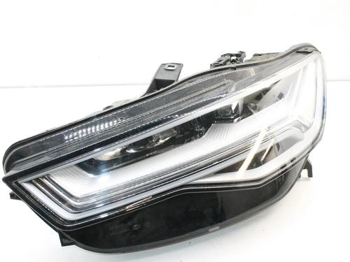 Used Left headlight Left headlight AUDI A6 C7 (4G2, 4GC) 2.0 TDI (190 hp) 39834502 39834502