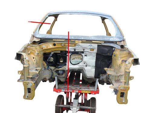 Other VW BEETLE (5C1, 5C2) 2.0 TDI | BP39809617O1 - Image 3
