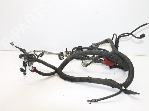 Used Wiring harness Wiring harness FORD MONDEO V Saloon (CD) 2.0 TDCi (150 hp) 39874784 39874784