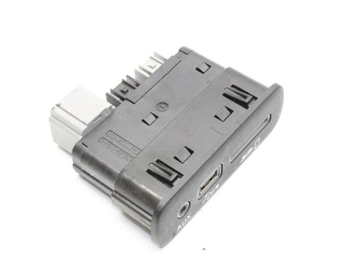 Electronic module MASERATI QUATTROPORTE VI 3.0 D | BP39818490M83 - Image 3