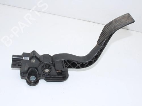 Used Pedal Pedal MITSUBISHI ASX (GA_W_) 1.8 DI-D (GA6W) (150 hp) 39833142 39833142