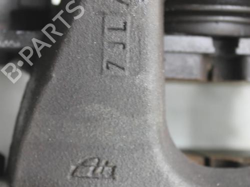 Right front brake caliper JAGUAR XF II (X260) 2.0 | BP39827484M104 - Image 6