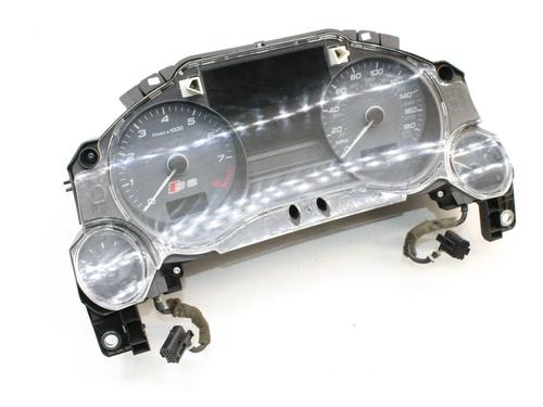 Kombiinstrument Kombiinstrument AUDI A8 D3 (4E2, 4E8) S8 quattro (441 hp) 39869711 39869711