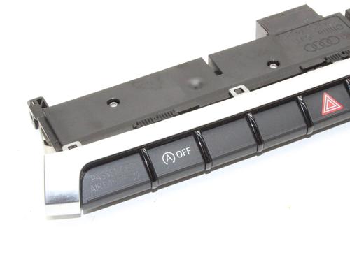 Switch AUDI A3 Limousine (8VS, 8VM) S3 quattro | BP39854801I30 - Image 2