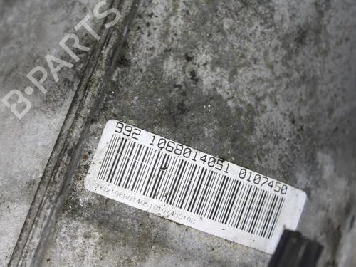 Gearbox AUDI A8 D3 (4E2, 4E8) S8 quattro | BP39791091M3 - Image 4
