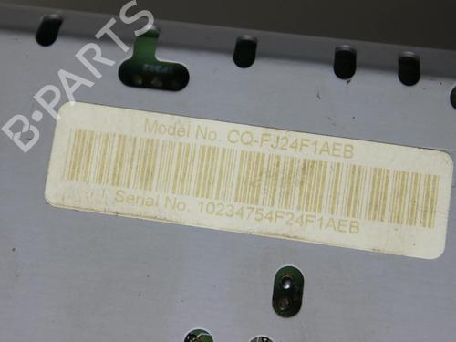 Electronic module FORD MONDEO V Hatchback (CE) 1.5 TDCi | BP39822838M83 - Image 5