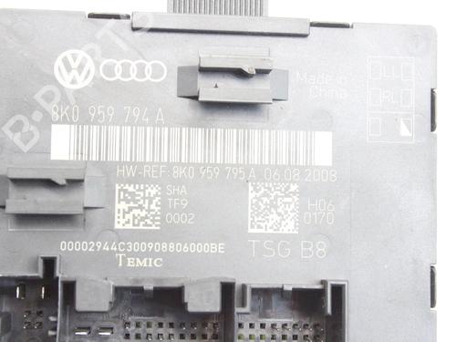 Electronic module AUDI A4 B8 (8K2) 3.0 TDI quattro | BP39774042M83 - Image 3