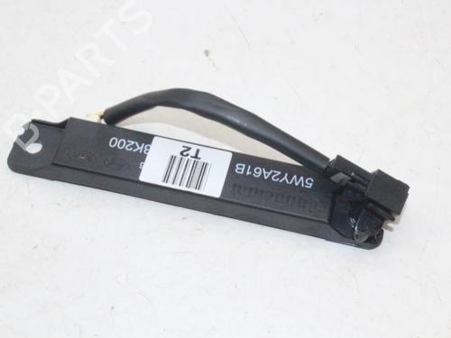 Used Electronic module Electronic module KIA OPTIMA (FSGDS6B) 1.7 CRDi (136 hp) 39851551 39851551