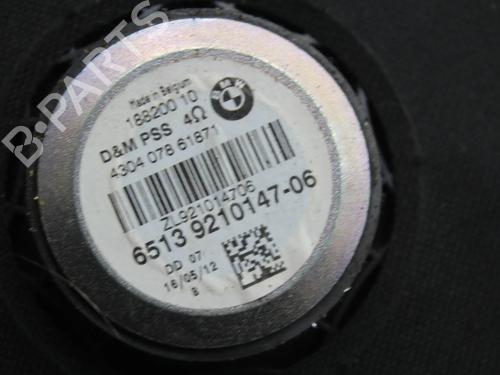 Electronic module BMW 1 (F20) 116 d | BP39854047M83 - Image 3