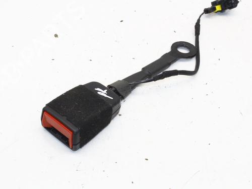 Sikkerhedssele-spænde OPEL MOKKA 1.2 (76) | BP39797662I32 - Image 3