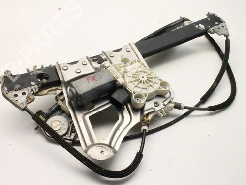 Used Front right window mechanism Front right window mechanism MERCEDES-BENZ S-CLASS (W220, V220) S 500, S 500 L (220.075, 220.175, 220.875) (306 hp) 39820968 39820968