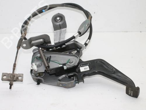 hand-brake-kia-sorento-ii-xm-2009-2010-2011-2012-2013-2014-2015-2016-39781723 main image