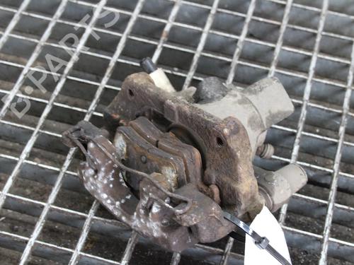 Right rear brake caliper FORD KUGA II (DM2) 2.0 TDCi 4x4 | BP39801057M106 - Image 2