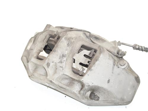 Right front brake caliper AUDI Q7 (4MB, 4MG, 4MQ) 3.0 TDI quattro | BP39812584M104 - Image 2