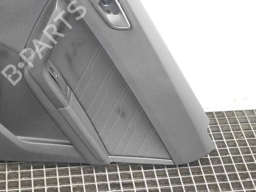 Høyre bakpanel SEAT ATECA (KH7, KHP) 1.5 TSI | BP39769570C61 - Image 5
