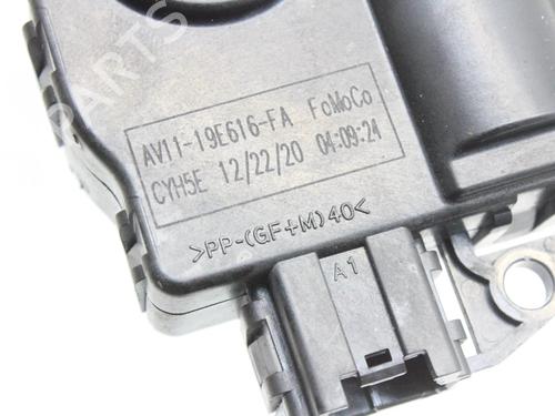 Electronic module FORD FIESTA VII (HJ, HF) 1.0 EcoBoost | BP39833564M83 - Image 3