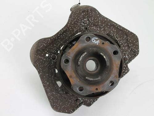 left-rear-steering-knuckle-porsche-911-convertible-997-2005-2006-2007-2008-2009-2010-2011-2012-2013-39787370 main image