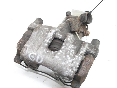 Højre bremsekaliber bag Højre bremsekaliber bag MAZDA 3 (BL) 2.2 MZR CD (BL10) (185 hp) 39768689 39768689